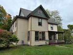 Victorian Colonial Duplex - Oversized 4-Car Garage - .51+/- Acres  Auction Photo